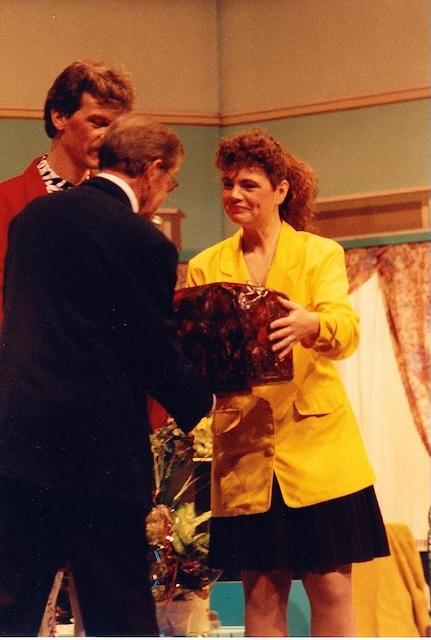 Kom doe eens wat 1992 4